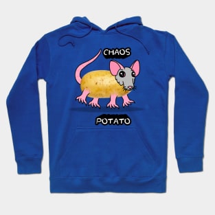 Chaos Potato Hoodie